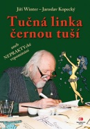 Tučná linka černou tuší (Jiří Winter-Neprakta, Jaroslav Kopecký)