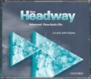 New Headway Advanced Class CD (Soars, J. + L.)