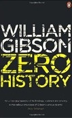 Zero History (Gibson, W.)