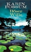 Boser Ville (Karin Fossum)