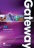 Gateway A2 Student's Book - učebnica (David Spencer)
