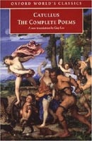 Poems of Catullus (Oxford World's Classics) (Catullus, G. V.)