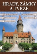 Hrady, zámky a tvrze (Petr David, Vladimír Soukup)