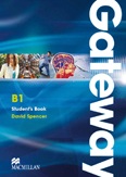 Gateway B1 Student's Book - učebnica (David Spencer)