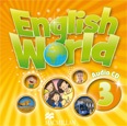 English World 3 CD (Liz Hocking, Mary Bowen, Wendy Wren)