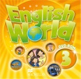 English World 3 DVD - ROM (Liz Hocking, Mary Bowen, Wendy Wren)