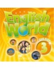English World 3 DVD - ROM