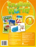 English World 3 Flashcards - obrázkové karty (Liz Hocking, Mary Bowen, Wendy Wren)