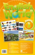 English World 3 Posters - plagáty (Liz Hocking, Mary Bowen, Wendy Wren)