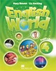 English World 4 Pupil's Book+eBook - učebnica (Liz Hocking, Mary Bowen, Wendy Wren)