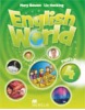 English World 4 Pupil's Book+eBook - učebnica (Liz Hocking, Mary Bowen, Wendy Wren)