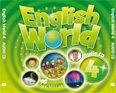 English World 4 CD (Liz Hocking, Mary Bowen, Wendy Wren)
