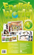 English World 4 Posters - plagáty (Liz Hocking, Mary Bowen, Wendy Wren)