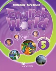 English World 5 Teacher's Book + Webcode Pack metodická príručka (Liz Hocking, Mary Bowen, Wendy Wren)