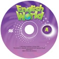 English World 5 CD (Liz Hocking, Mary Bowen, Wendy Wren)
