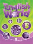 English World 5 Dictionary - slovníček (Liz Hocking, Mary Bowen, Wendy Wren)