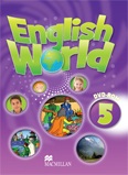 English World 5 DVD - ROM (Liz Hocking)