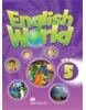 English World 5 DVD - ROM (Liz Hocking)