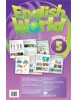 English World 5 Posters - plagáty (Liz Hocking, Mary Bowen, Wendy Wren)