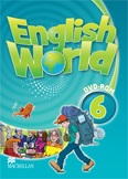 English World 6 DVD - ROM (Liz Hocking, Mary Bowen, Wendy Wren)