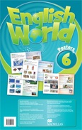 English World 6 Posters - plagáty (Liz Hocking, Mary Bowen, Wendy Wren)