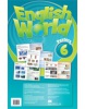 English World 6 Posters - plagáty (Liz Hocking, Mary Bowen, Wendy Wren)