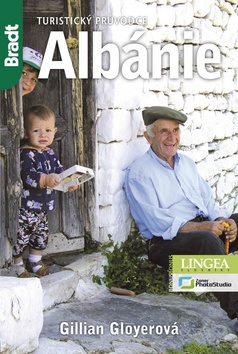 Albánie 4v. (Gillian Gloyer)