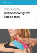 Terapeutické využití kinesio tapu (Jitka Kobrová)