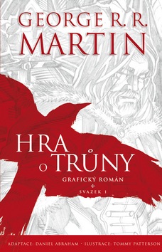 Hra o trůny (George R. R. Martin)