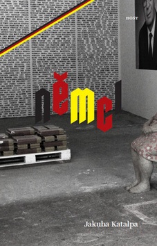 Němci (Jakuba Katalpa)
