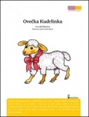 Ovečka Kudrlinka (Eva Bešťáková, Jana Svobodová)