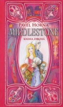 Middlestone kniha druhá (Pavel Horna)