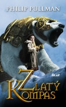 Zlatý kompas, 2.vydanie (Philip Pullman)