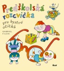 Predškolská rozcvička pre bystré očičká (Gabriel Filcík)