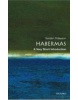 Habermas: A Very Short Introduction (Finlayson, J.)