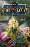 Kronika rodu Spiderwickovcov 3. (Tony DiTerlizzi, Holly Black)