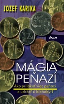 Mágia peňazí (Jozef Karika)