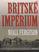Britské impérium (Niall Ferguson)