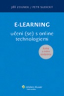 E-learning učení (se) s online technologiemi (Jiří Zounek)