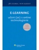 E-learning učení (se) s online technologiemi (Jiří Poláček, Martkéta Aubrechtová)
