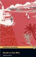 Penguin Readers 5 Death on The Nile + CD (Aschwanden Christie)