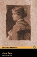 Penguin Readers 3 Jane Eyre (Bronte, Ch.)