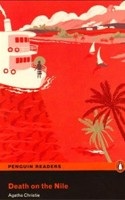 Penguin Readers 5 Death on The Nile (Aschwanden Christie)