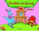 Cookie and Friends Starter CD (Kathryn Harper, Vanessa Reilly)