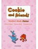 Cookie and Friends Starter Teacher's Book (Kathryn Harper, Vanessa Reilly)