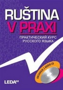 Ruština v praxi + 2CD (E. Vysloužilová; Marie Csiriková)