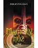 Magický nôž, 2.vydanie (Philip Pullman)