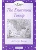Classic Tales Beginner 1 Enormous Turnip Activity Book (Sue Arengo)