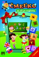 Čmeľko sa učí po anglicky (Stanislava Preclíková Wurfl)