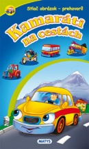 Kamaráti na cestách (Daniela Reichstädterová)